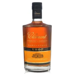 Rum Clement Tres Vieux Agricole VSOP