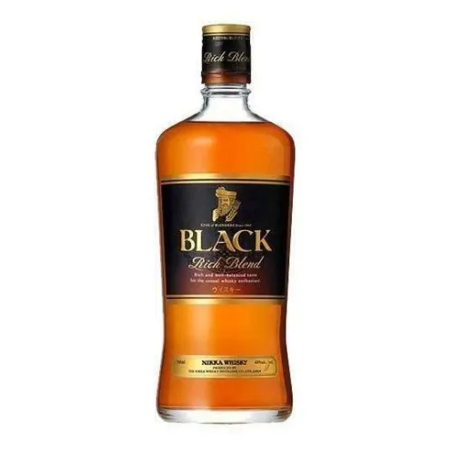Whisky Nikka Rich Blend