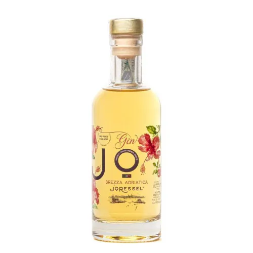 Jo Ressel Gin Brezza Adriatica 20cl Jo Ressel Gin Brezza Adriatica 20cl