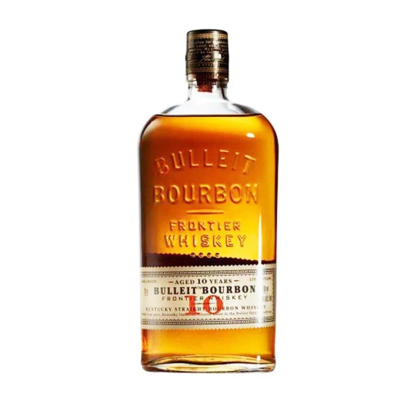 Bulleit Kentucky Bourbon Whisky