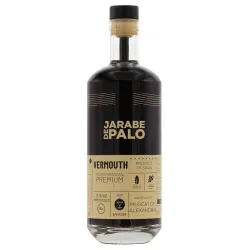 Jarabe De Palo Rot Vermouth