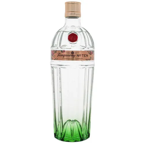 Tanqueray Ten Grapefruit & Rosemary Gin