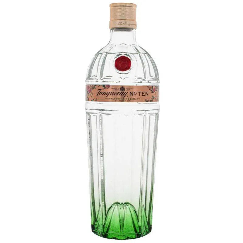 Tanqueray Ten Grapefruit & Rosemary Gin