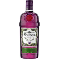 Tanqueray Blackcurrant Royale Gin