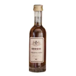 Vermouth di Torino Cocchi Storico 5CL