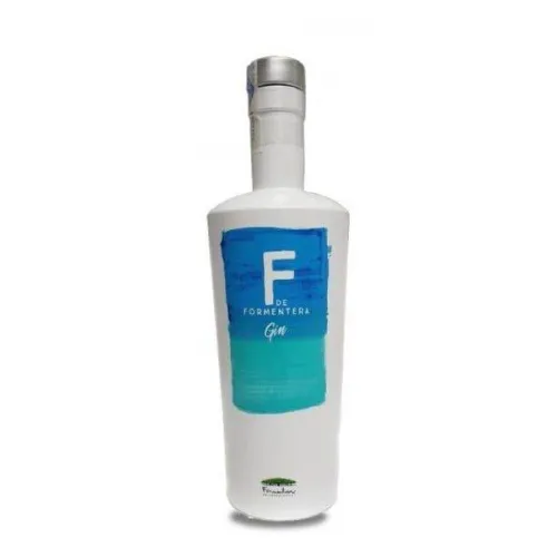 F de Formentera Gin