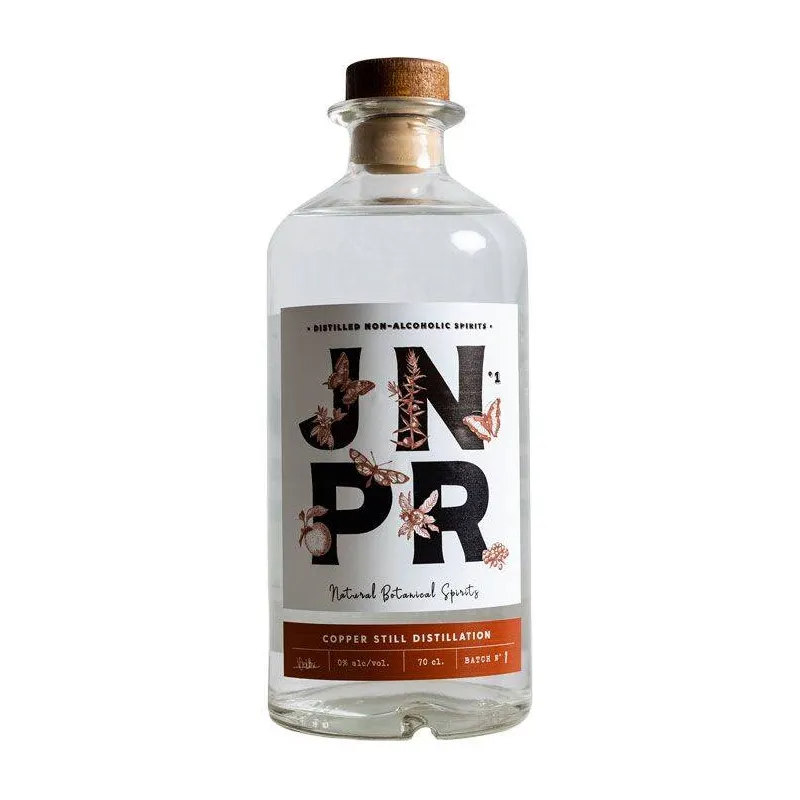 JNPR n°1 Non-alcoholic