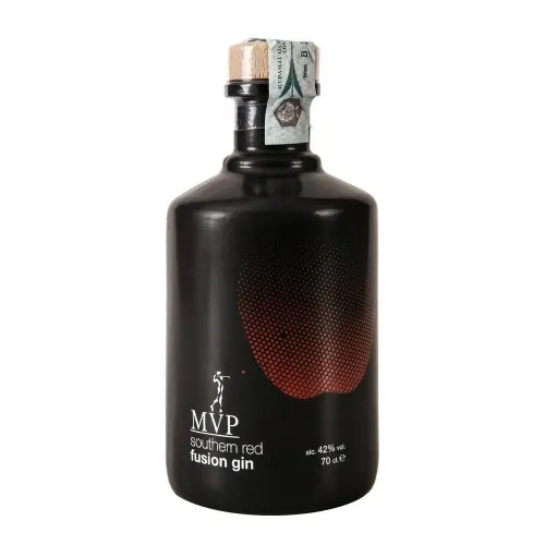 Gin Southern Red Fusion