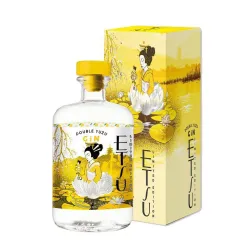 Gin Etsu Japanese Double Yuzu