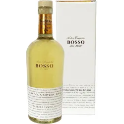 Grappa Bosso di Barbera Aged - Linea Vitigni