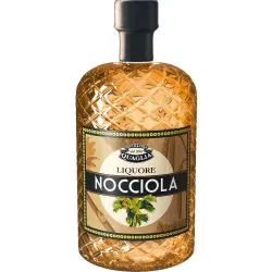 Licor de Avellana Quaglia