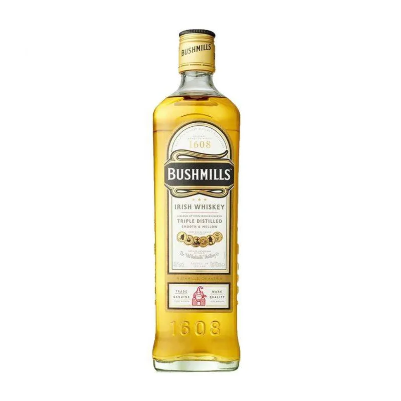 Whisky Bushmills