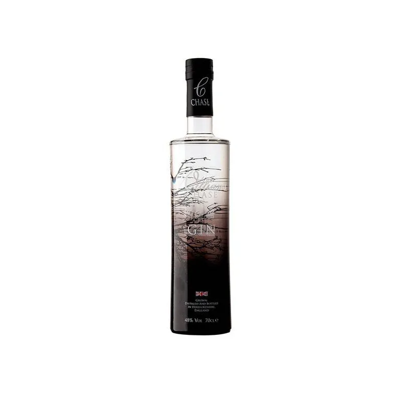 William Chase Elegant Crisp Gin 1L