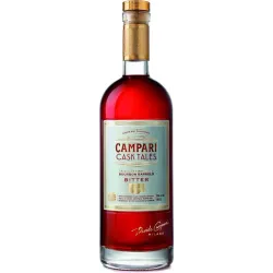 Bitter Campari Cask Tales