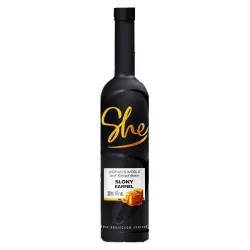 SHE Vodka Caramello Salato