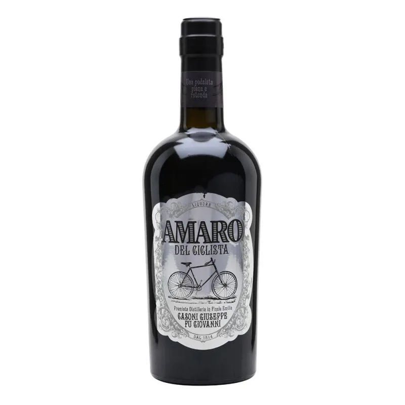 Amaro Casoni del Ciclista Originale