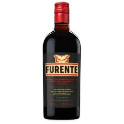 Liquore Affumicato Furente