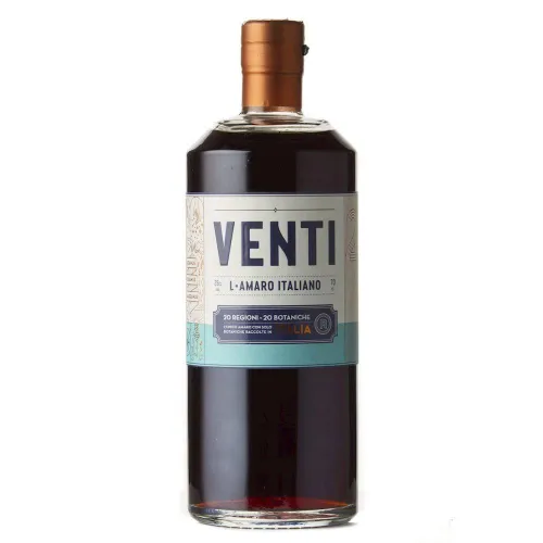 Amaro Venti