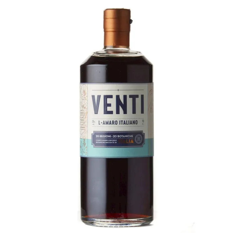 Amaro Venti