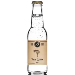 24x Tonic Water Three Cents