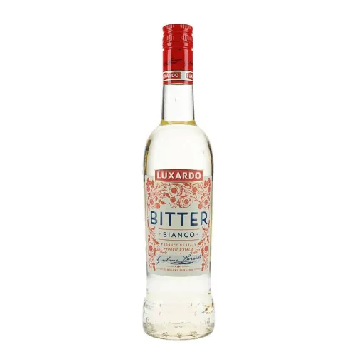 Luxardo White Bitter