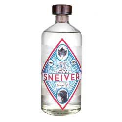 Sneiver Gin