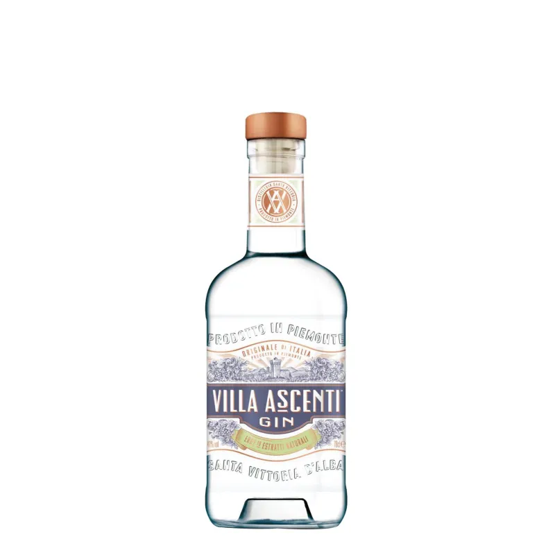 Villa Ascenti Gin