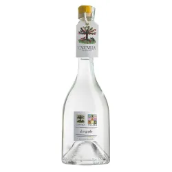 Capovilla - Distillato Uve Moscato Giallo