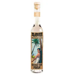 Alamea Coconut Rum