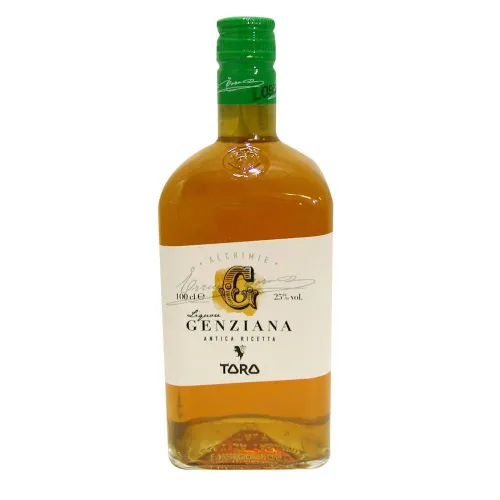 Toro Genziana