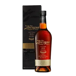 Rum Zacapa 23