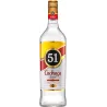 Cachaca 51 Pirassunga 1L