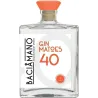 Gin Baciamano Matoes 40