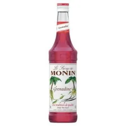 Monin Grenadine Syrup