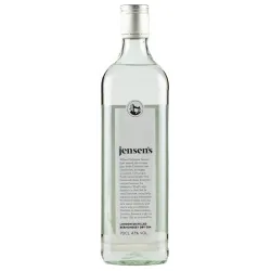 Gin Jensen's Bermondsey London Dry