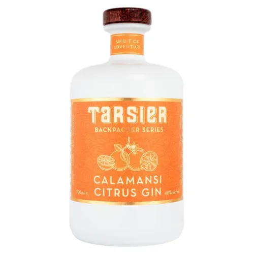 Tarsier Calamansi Citrus Gin