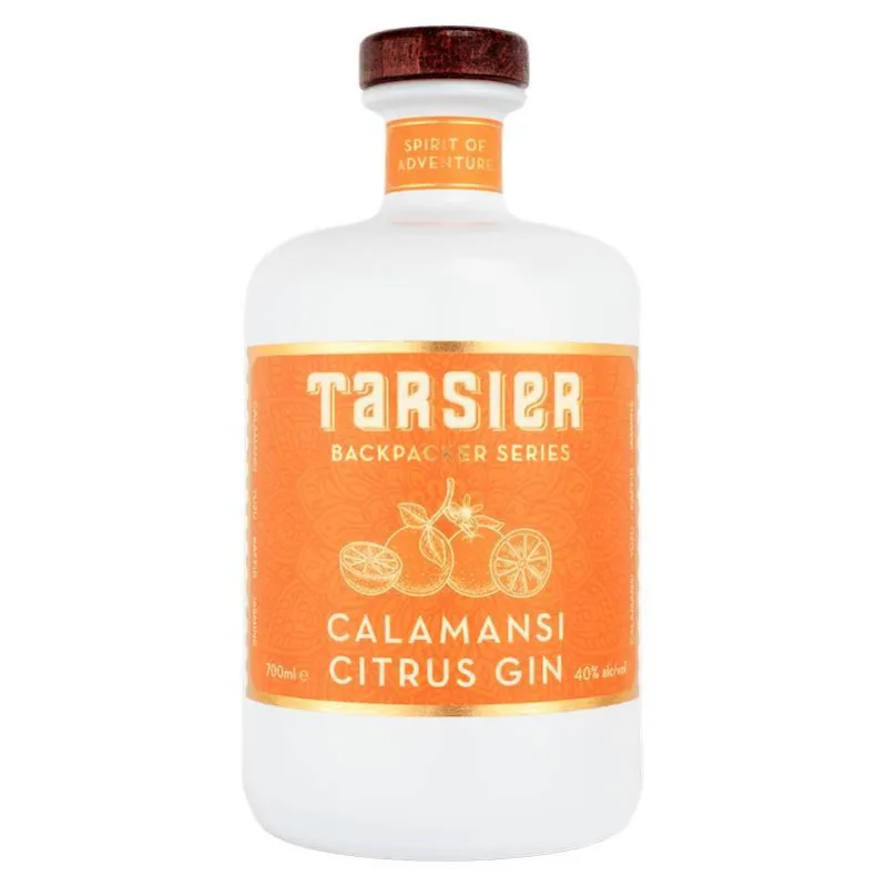 Tarsier Calamansi Citrus Gin