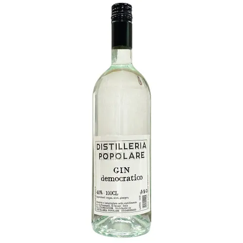 Democratico Dry Gin