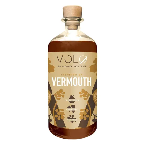 VOL0 Ispired Vermouth
