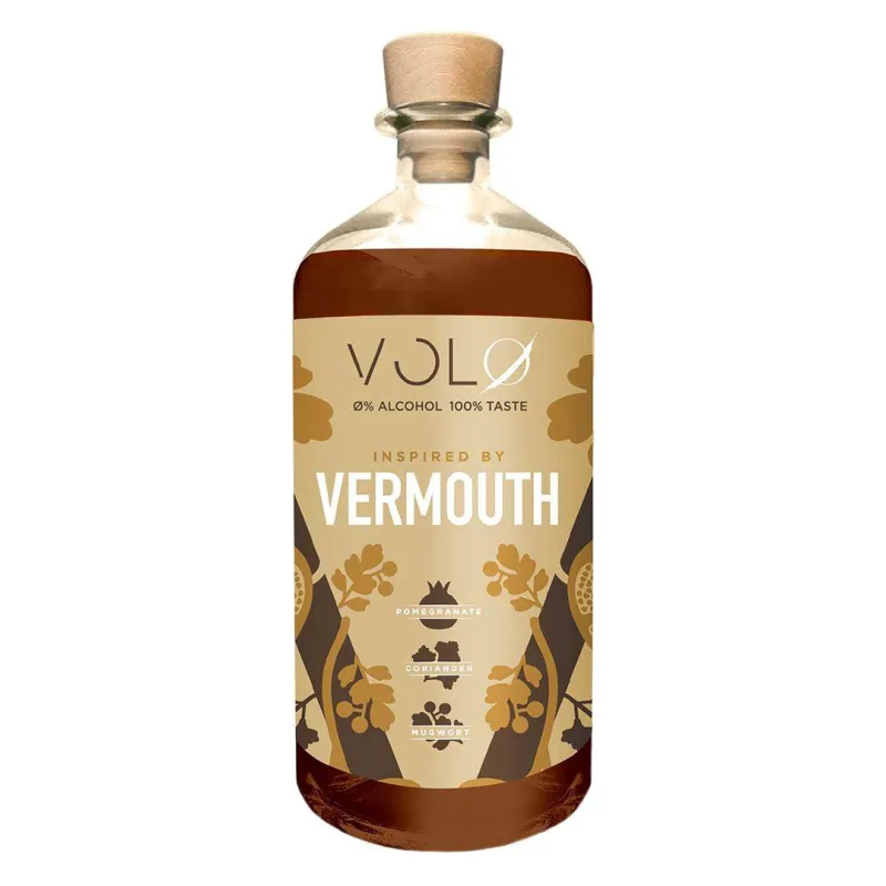 VOL0 Ispired Vermouth
