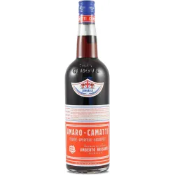 Amaro Camatti