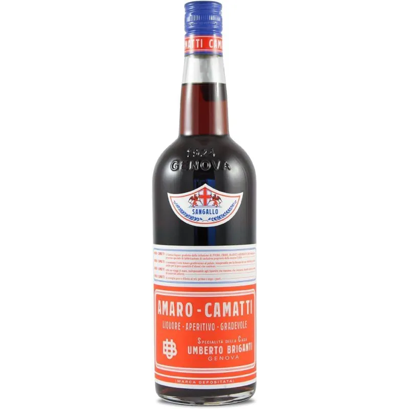 Amaro Camatti