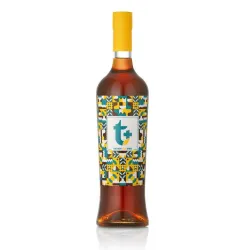 Liquore al Tè T+