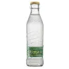 25 x Tassoni Tonic Water aus Zedernholz