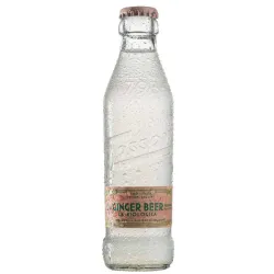 25 x Tassoni Ginger Beer BIO