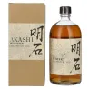 Akashi Toji Blended Whisky