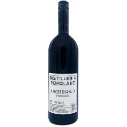 Vermouth AncheSolo 1L