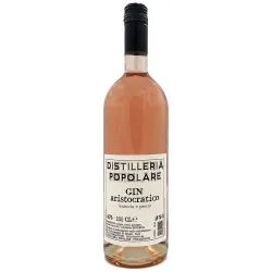 Gin Aristocratico Arancio