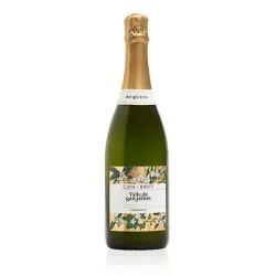 Cava Valle de Sanjiaime Brut