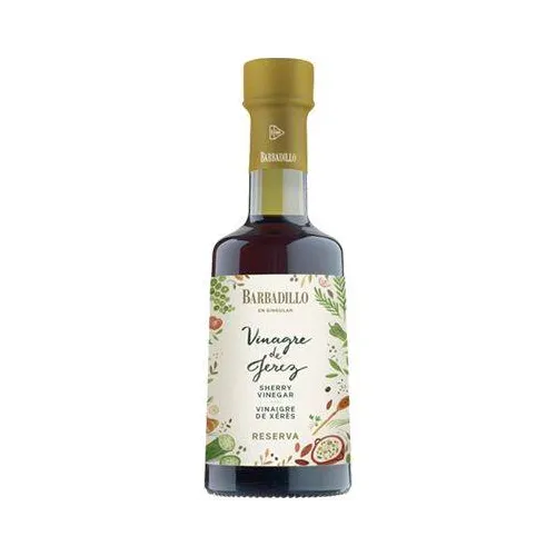 Barbadillo Vinegar de Jerez Reserva